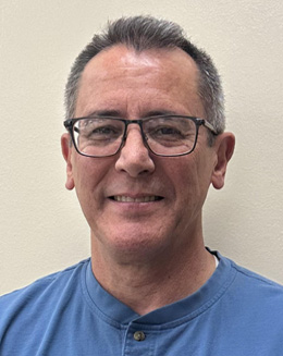 Tim Thompson